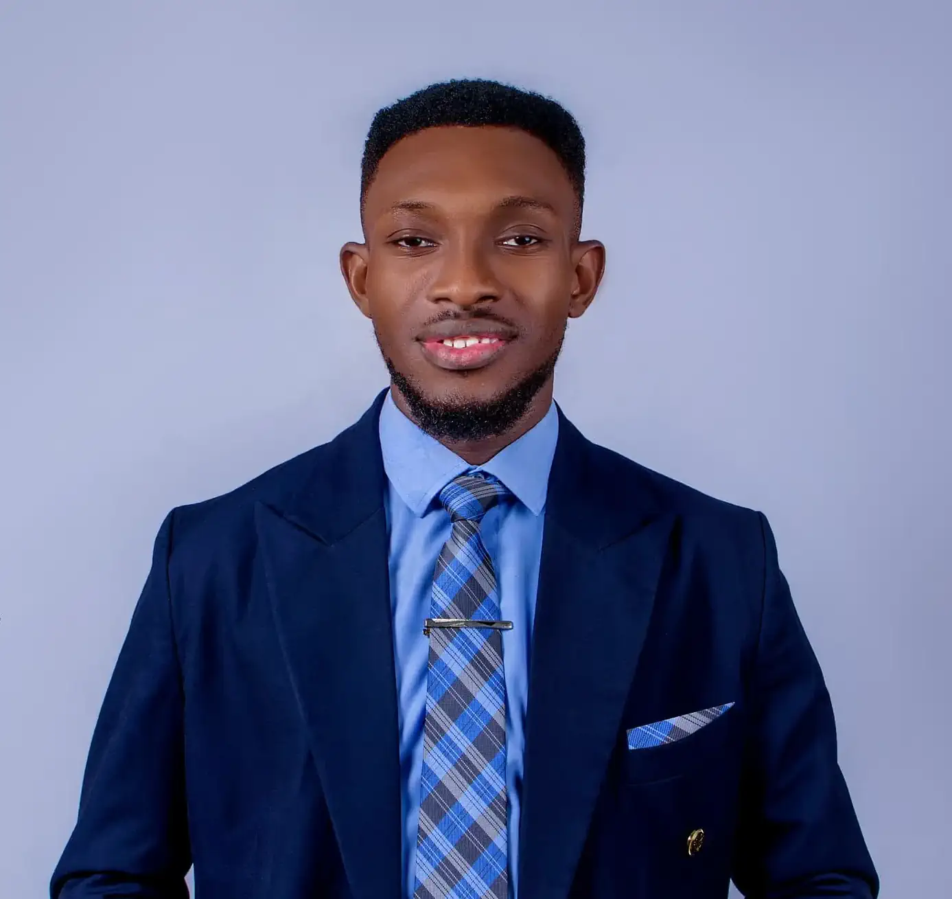 Immediate Past President